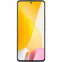 Смартфон Xiaomi 12 Lite 8/128 ГБ RU, Dual nano SIM, светло-зеленый 12 Lite 128GB Lite Green