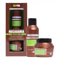 Набор Macadamia увлажняющий 