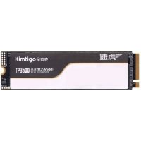 Накопитель SSD M.2 2280 KIMTIGO TP3500 256GB PCI-E 3D TLC 3500/1200MB/s K256P3M28TP3500