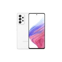 Смартфон Samsung Galaxy A53 5G SM-A536E 6GB/128GB (белый) Galaxy A53 5G 128GB Белый
