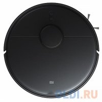 Робот-пылесос Xiaomi Mi Robot Vacuum Mop 2 Ultra (BHR5195EU), Сухая и влажная уборка Mi Robot Vacuum-Mop 2 Ultra EU