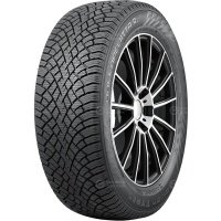 Автомобильная шина Nokian Tyres Hakkapeliitta R5 205/60 R16 96R Без шипов