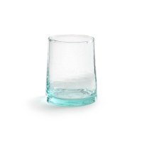 Комплект из 6 стаканов из AM.PM Комплект из 6 стаканов из Дутого стекла Gimani единый размер другие