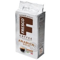 Кофе молотый Fresco Arabica Solo 250г
