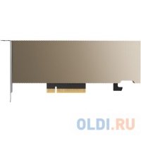 Видеокарта PCI-E PNY 16GB GDDR6 128bit 768/16000MHz 40-60W passive heatsink A2 (TCSA2M-PB)
