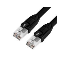 Кабель патч-корд F/UTP 8 кат. 1.5м GCR GCR-52347