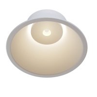 Светильник Downlight Maytoni Technical DL039-L15W3K