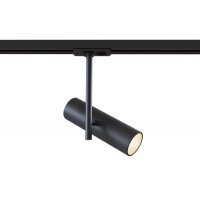 Светильник на шине Maytoni Technical TR005-1-GU10-B