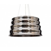 Подвесной светильник Lumina Deco LDP 6020 CHR