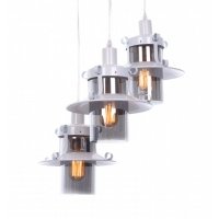 Подвесной светильник Lumina Deco LDP 11327 B-3