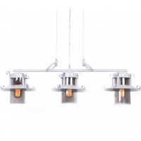 Подвесной светильник Lumina Deco LDP 11327B-3 PR