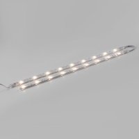 Мебельный светильник Elektrostandard Led Stick LTB74 3W 4000K с выключателем