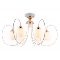 Накладная люстра Ambrella Light TR3120