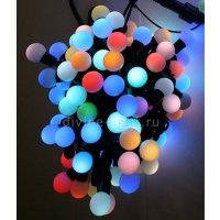 Светодиодная гирлянда Laitcom BB100-2-2RGB