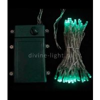 Светодиодная нить Laitcom EST100-4W10-8A