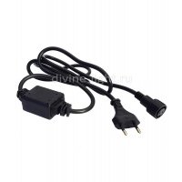 Силовой провод Laitcom EC-2W11-2