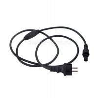 Силовой провод Laitcom LLC-1-3A
