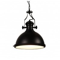 Подвесной светильник Lumina Deco LDP 6863-3 BK