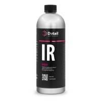 Очиститель дисков IR "Iron" 1000мл DT-0162