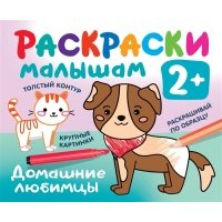 Домашние любимцы