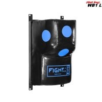 Настенная апперкотная подушка FightTech ПВХ FightTech 