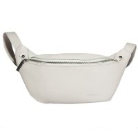 Сумка на пояс Poshete натуральная кожа 892-H3526-906