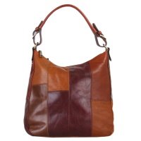 Сумка Poshete натуральная кожа 827-2011