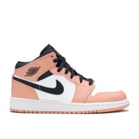 Кроссовки Air Jordan Pink Quartz GS