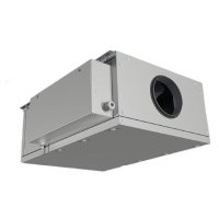 Приточная вентиляционная установка Komfovent ОТД-S-500-F-E/3