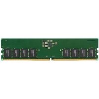 Модуль памяти DDR5 32GB Samsung PC5-38400 4800MHz CL40 1.1V M323R4GA3BB0-CQK