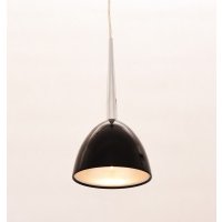 Светильник Lumina Deco BORA LDP 9179 BK 