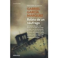Relato de un naufrago 