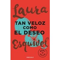 Tan Veloz Como El Deseo 