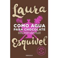 Como Agua Para Chocolate 