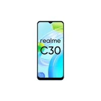 realme C30 64GB Голубой
