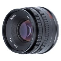 Объектив 7artisans 35mm f/1.4 Sony E