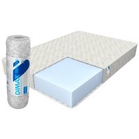 Матрас Dimax Практик Чип Ролл 21
