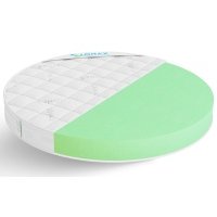 Матрас Lonax Круглые Round ППУ-19