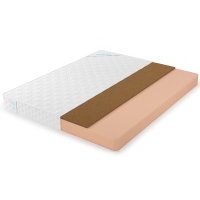 Матрас Lonax Foam Mix Cocos 2