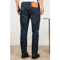 Джинсы Regular PHILIPP PLEIN 