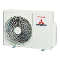 Внешний блок мульти сплит-системы Mitsubishi Heavy SCM60ZS-W