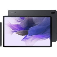 Планшет Samsung Galaxy Tab S7 FE SM-T733 64Gb WiFi Global Black Galaxy Tab S7 FE 12.4" SM-T733 4/64GB (2021)