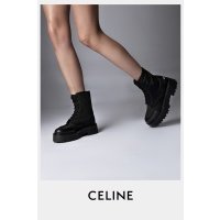 Ботинки CELINE