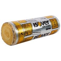 Утеплитель Isover Сауна 50 мм 15 м² 