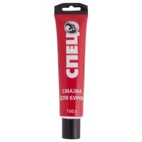 Смазка для буров Спец, 100 гр