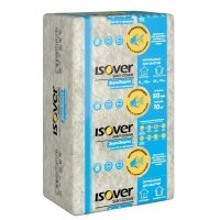 Звукоизоляция Isover Звуко-Защита 50 мм, 10 м2 