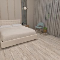 Керамогранит Estima Sun Deck 00 19.4x120 см 1.63 м² цвет светло-бежевый 
