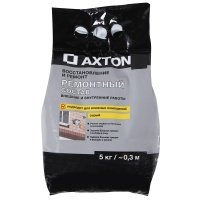 Ремонтный состав Axton 5 кг 