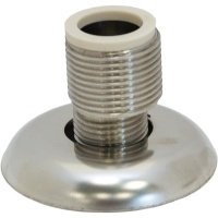 Эксцентрик для полотенцесушителя с отражателем Cунержа, 1/2"х3/4" 