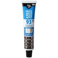 Клей Point 93 для зеркал 80 мл 93